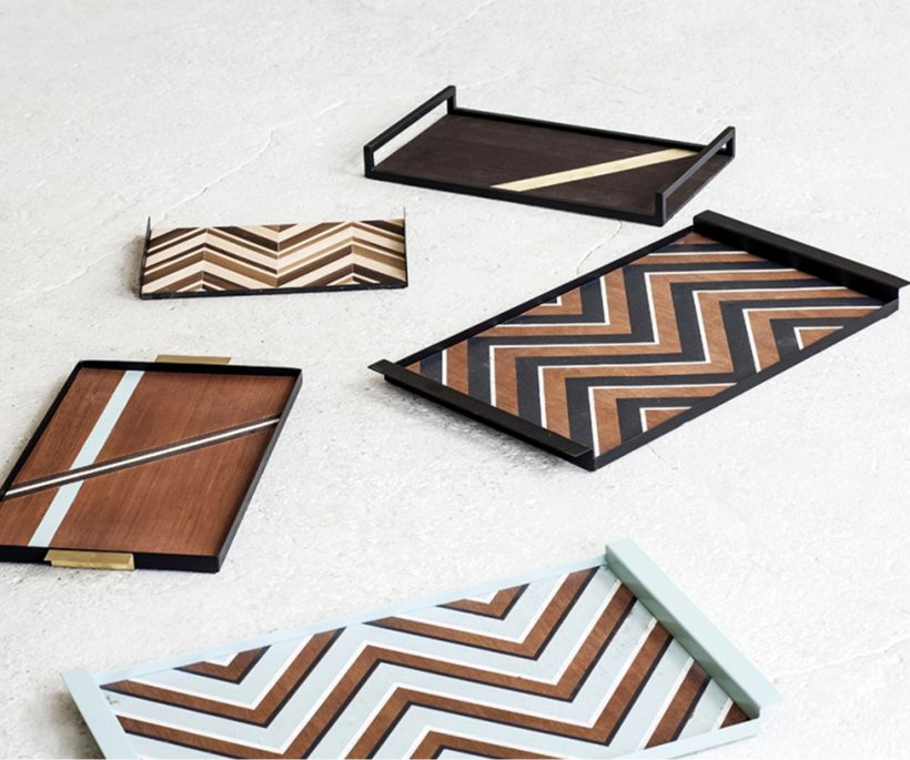 Serax: deux nouvelles collaborations pour la nouvelle collection