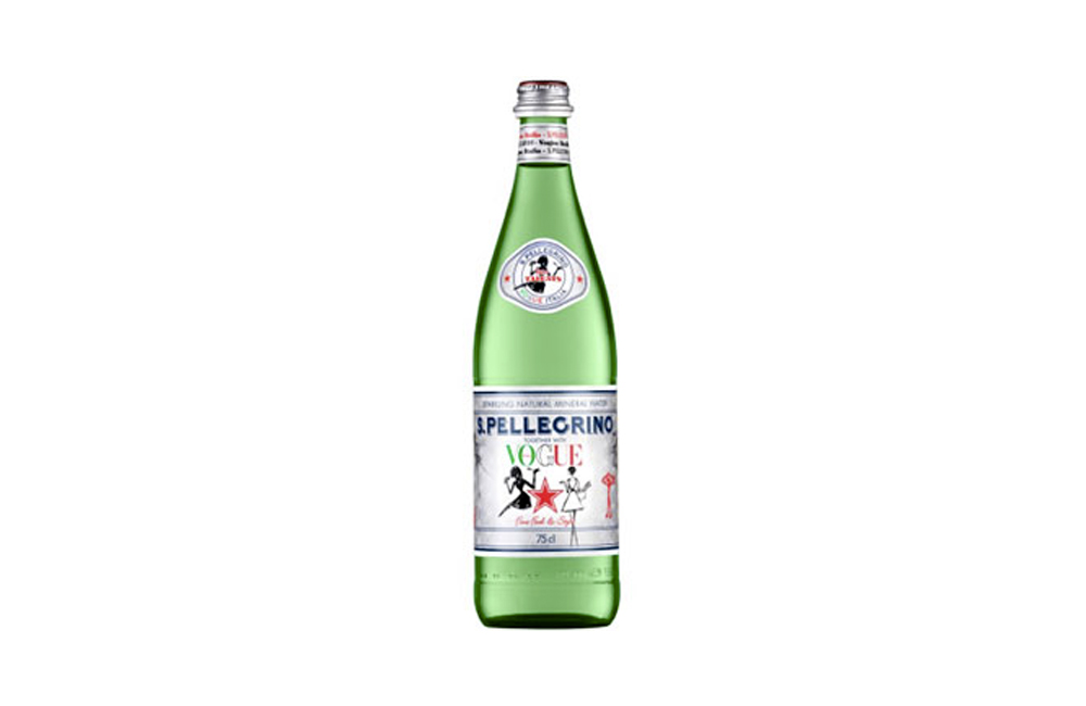 pellegrino 1