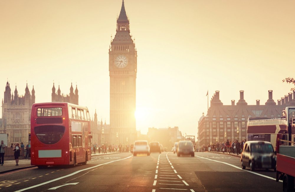 7 adresses déco pour un city-trip à Londres