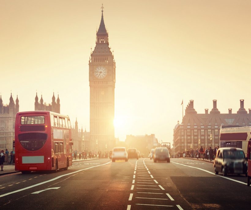 7 adresses déco pour un city-trip à Londres