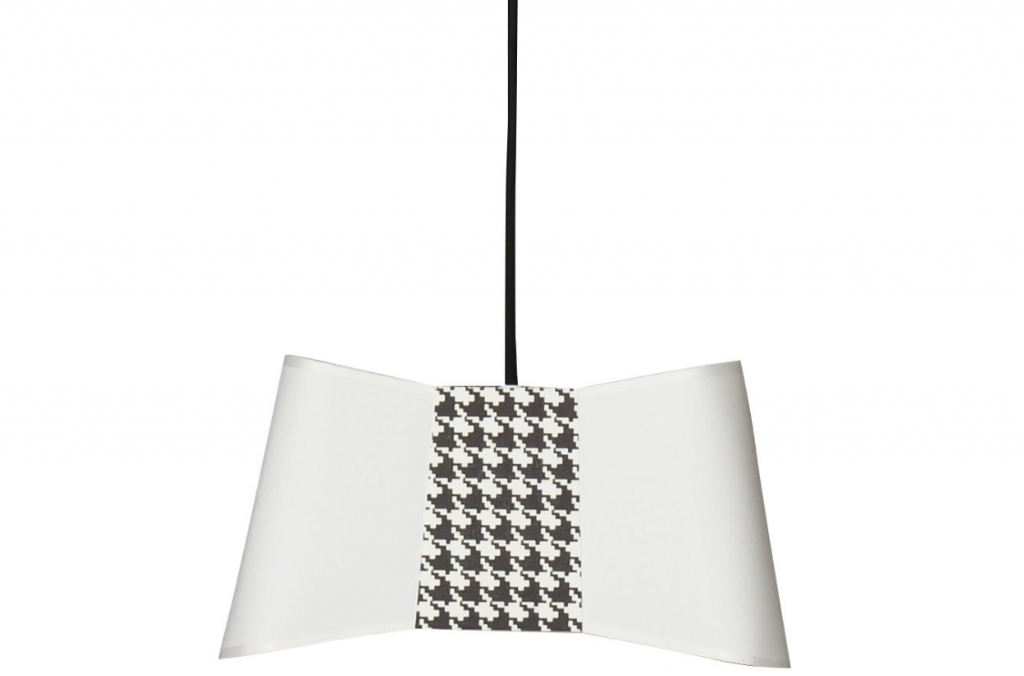 Pied de poule, pied de coq - Déco Idées