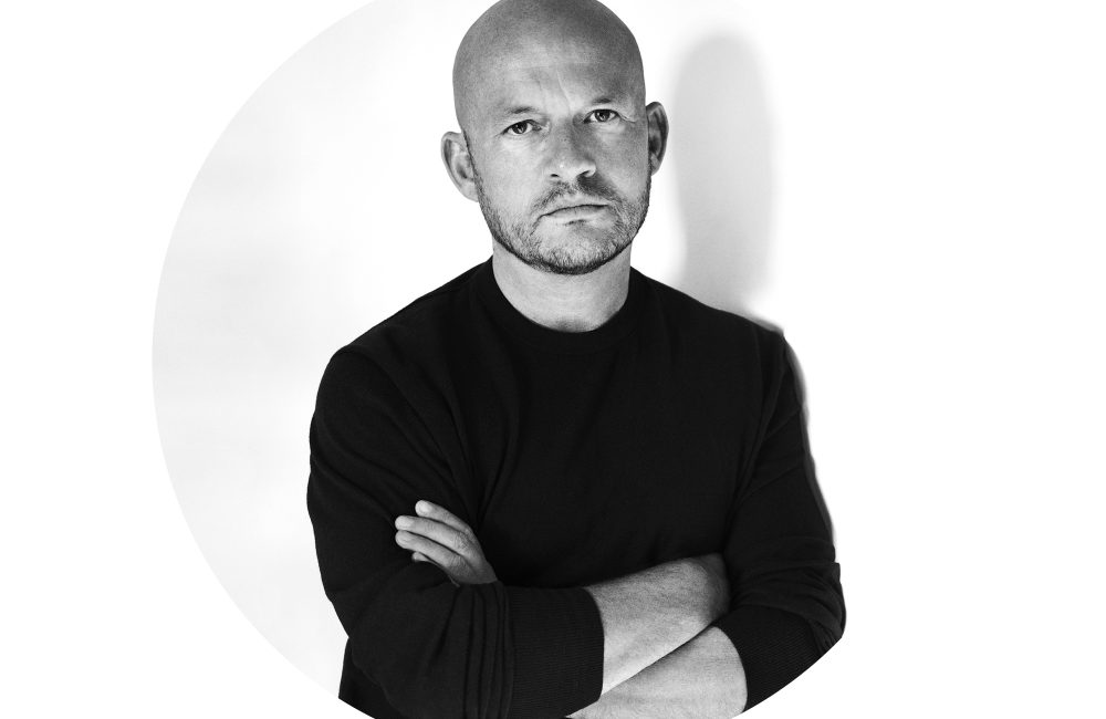 Vincent Van Duysen : designer de l’année