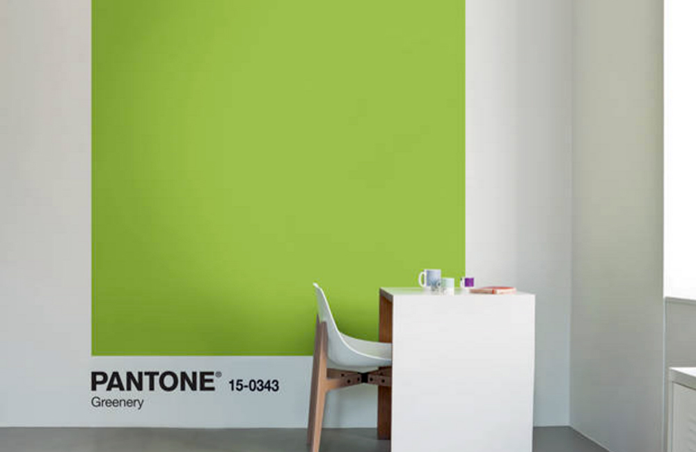 Comment adopter la couleur Pantone de l’année dans votre déco ?