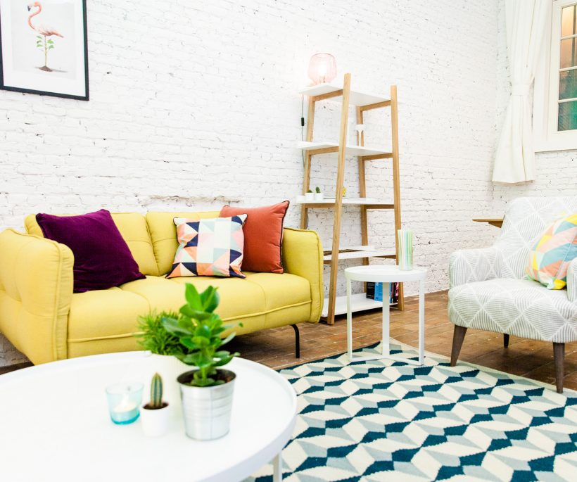 Made.com ouvre un showroom à Anvers