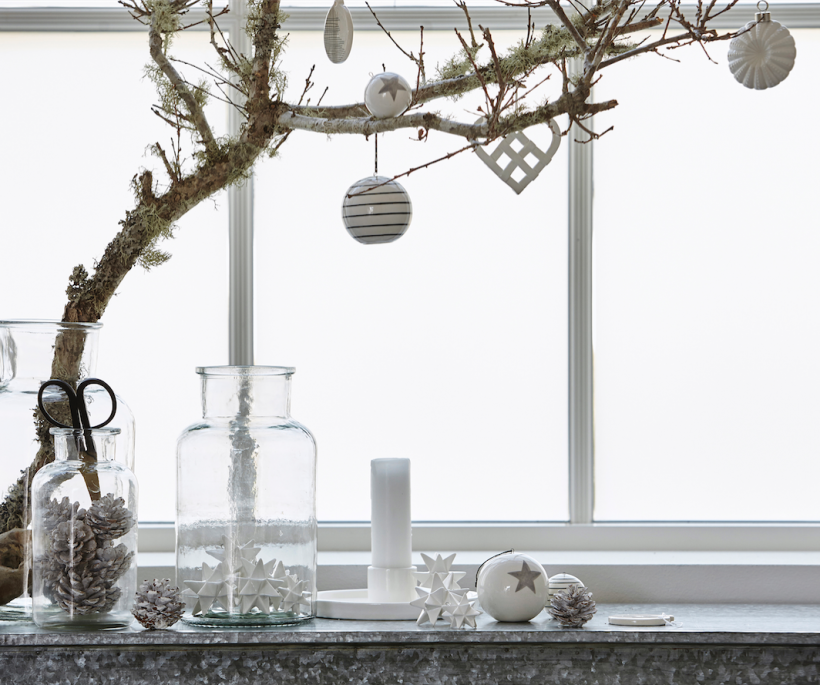 Déco Noël: des idées à adopter sans se ruiner!