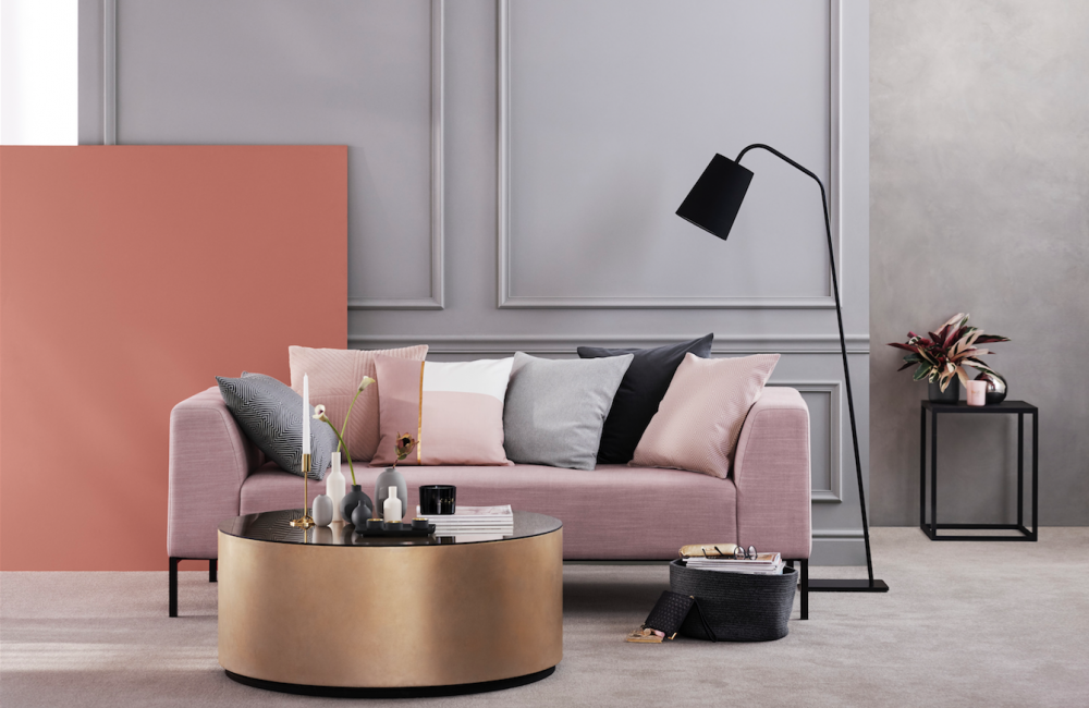 H&M Home: une collection qui annonce le printemps