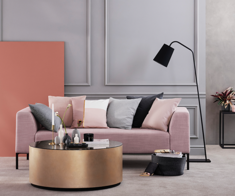H&M Home: une collection qui annonce le printemps