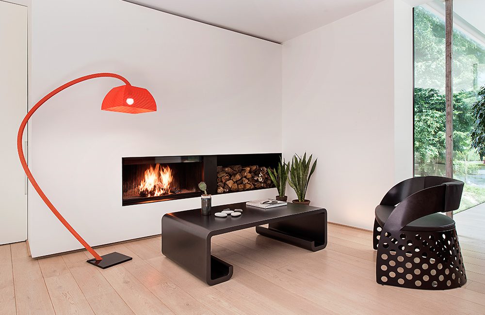 Notre coup de coeur design à Batibouw