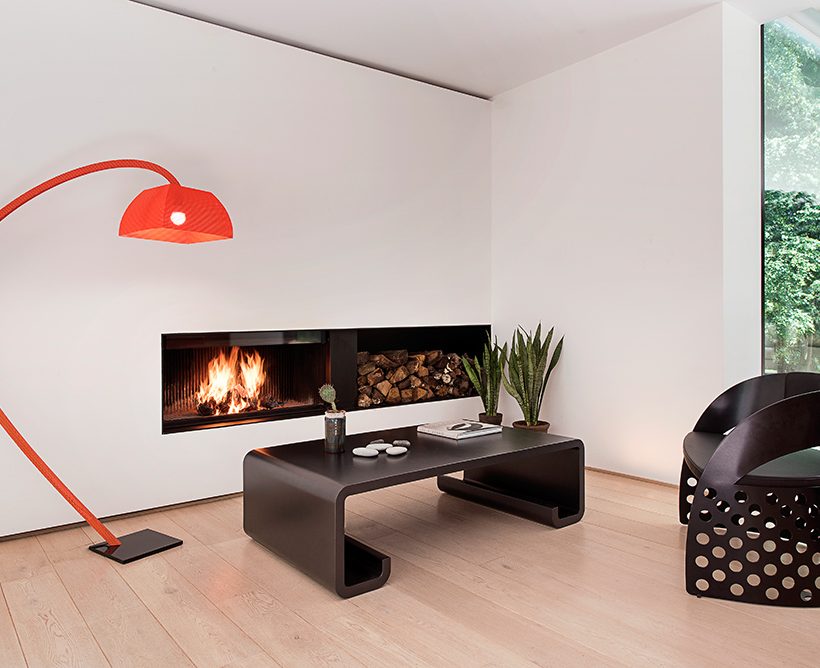 Notre coup de coeur design à Batibouw