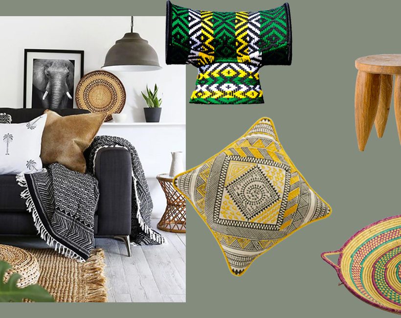 Style ethnique: les tendances du moment