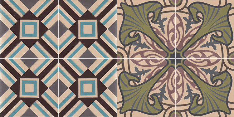 carrelages