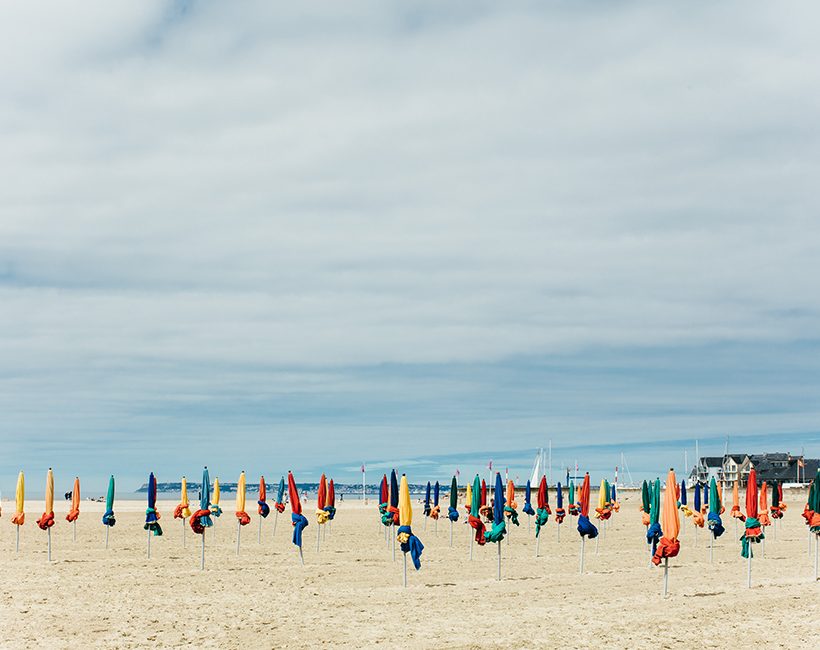 Citytrip à Deauville: 5 bonnes raisons d’y aller