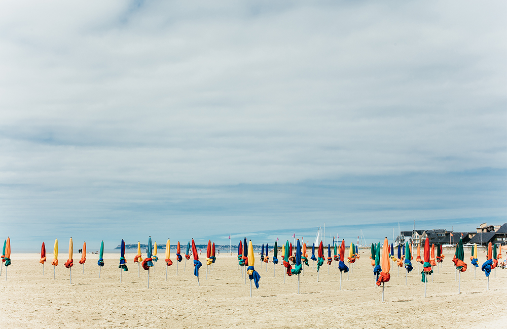 Citytrip à Deauville: 5 bonnes raisons d’y aller