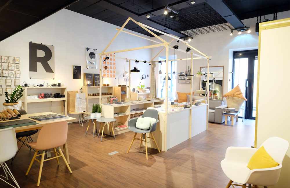 SUPERBIEN, l’adresse cool & fun de Louvain-la-Neuve