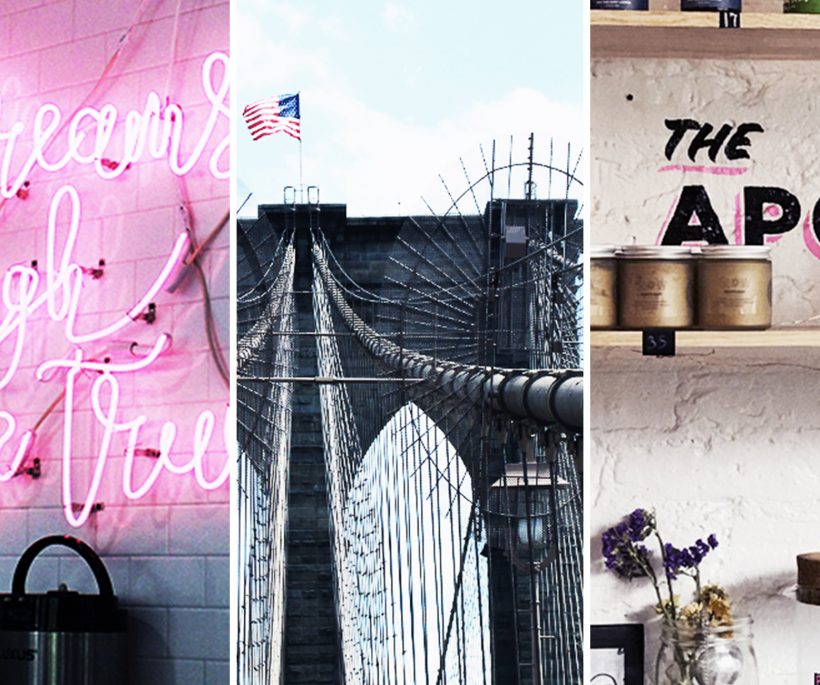 5 hotspots instagrammables à New-York