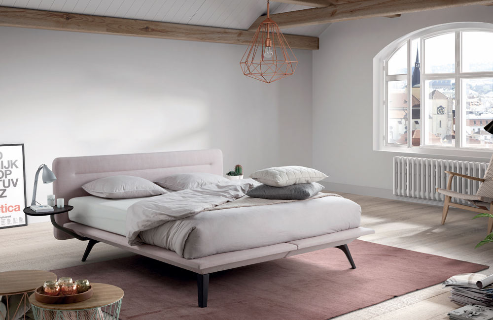 Remportez un lit “Fly” de Velda