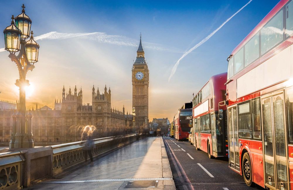 Londres: 3 adresses pour un city-trip à l’anglaise