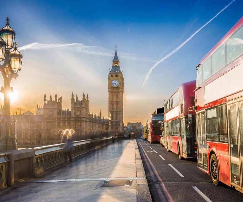 Londres: 3 adresses pour un city-trip à l’anglaise