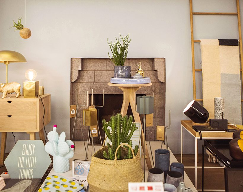 WANDER TRADE : l’évènement pour les pros de la déco