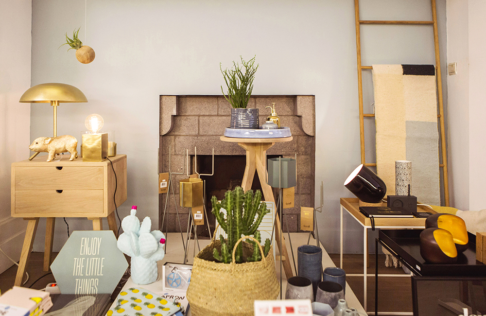 WANDER TRADE : l’évènement pour les pros de la déco