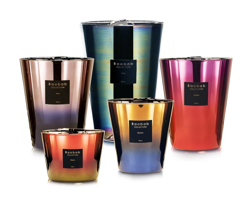 Baobab lance son e-shop et sa nouvelle collection