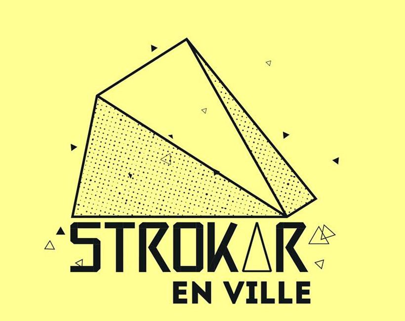 Strokar, un festival d’art de la rue
