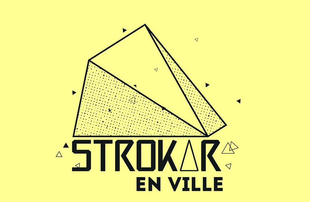 Strokar, un festival d’art de la rue