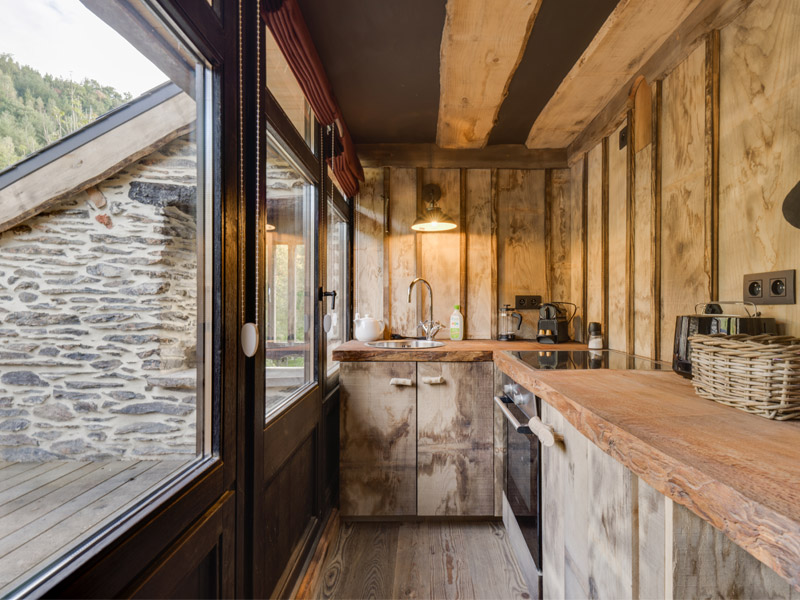 cabanesderensiwezkitchenette
