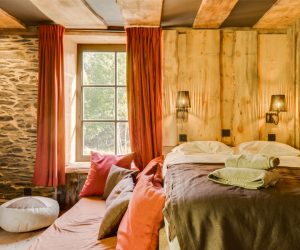 Testé pour vous: les Cabanes de Rensiwez