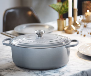 Gagnez une cocotte Le Creuset d’une valeur de 279 €