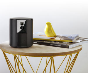 Gagnez un Somfy One d’une valeur de 249 €