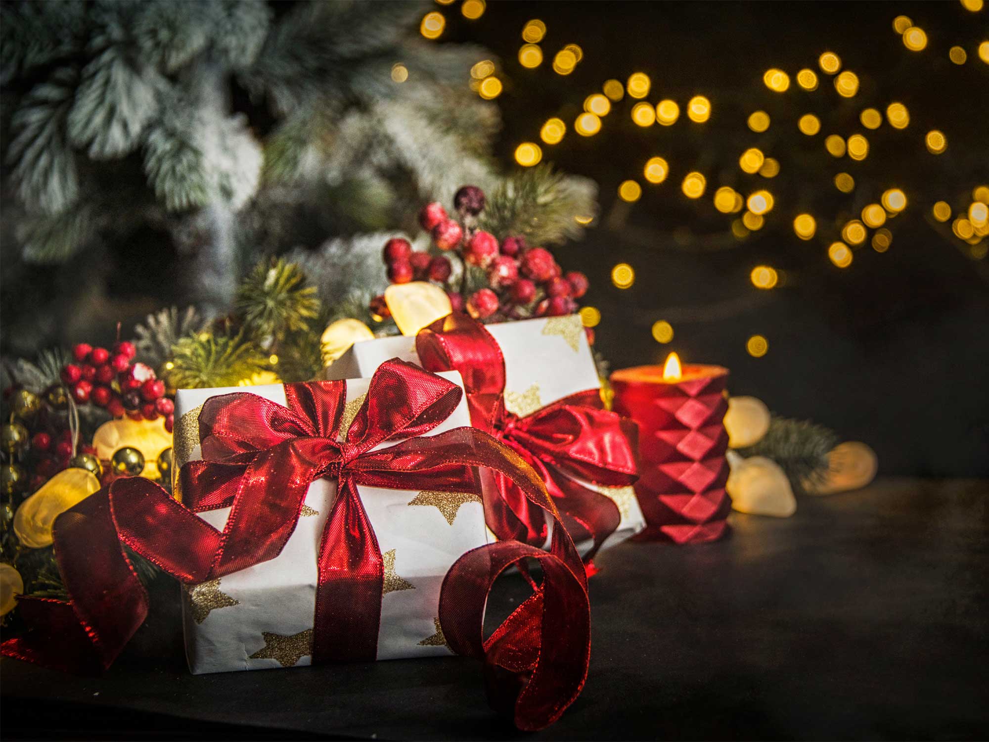 25 idées cadeaux déco à (s’)offrir pour Noël