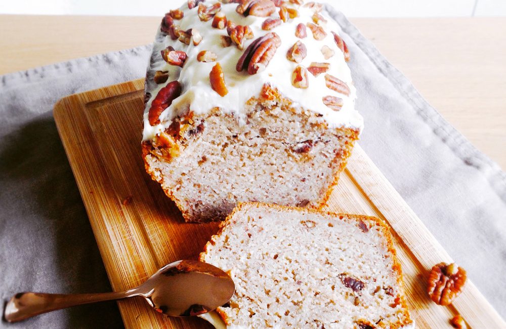 Banana bread: la recette inratable