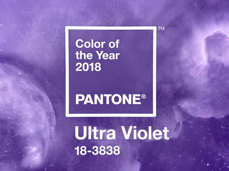 pantoneultraviolet