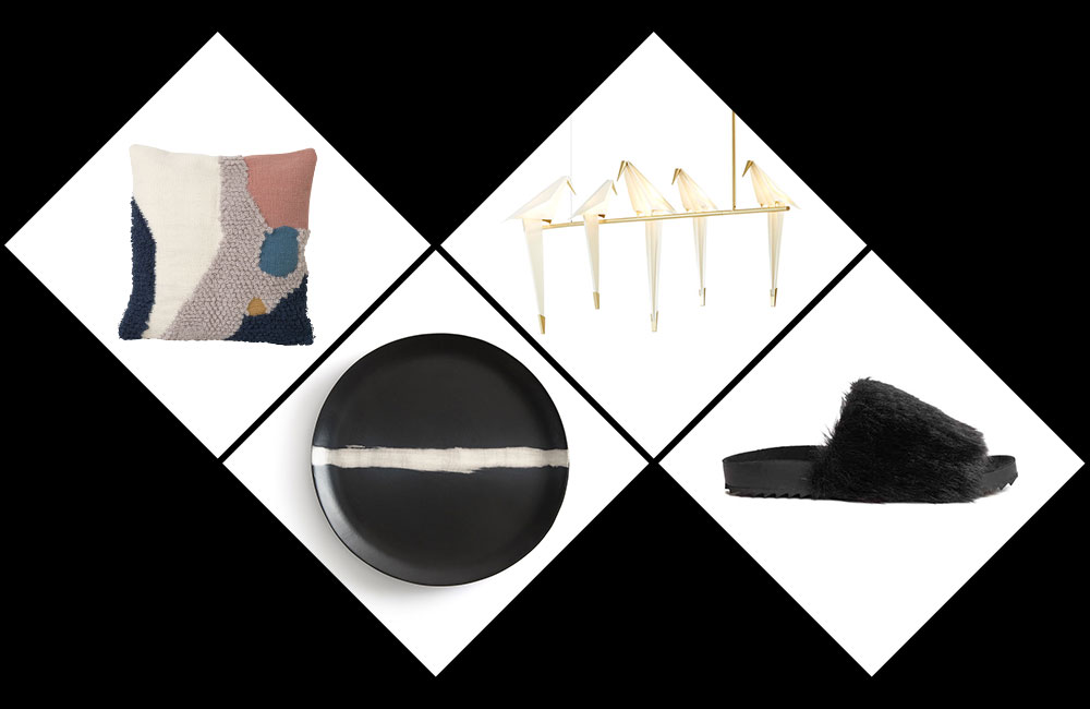 Noël: la wishlist déco d’Aurélie