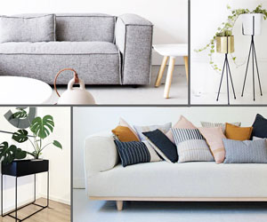 Remportez un bon de 50 € offert par Living Design!