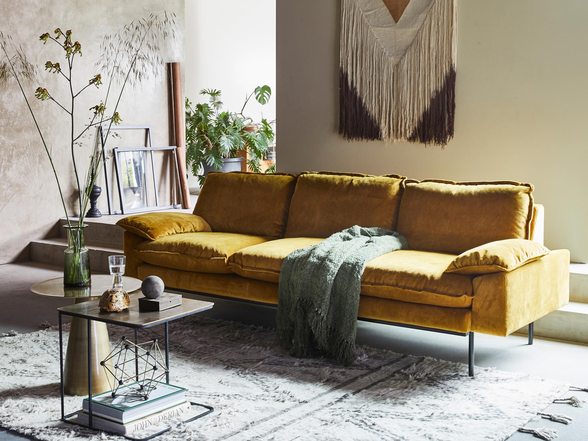 Les tendances déco qui nous attendent en 2018 - Déco Idées