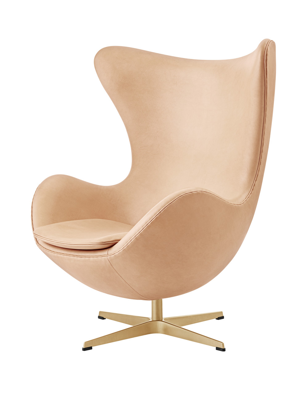 'Egg Chair', design Arne Jacobsen, Republic of Fritz Hansen