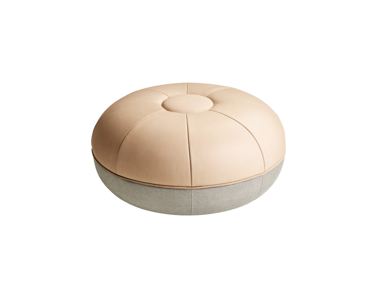 Pouf Arne Jacobsen Republic of Fritz Hansen