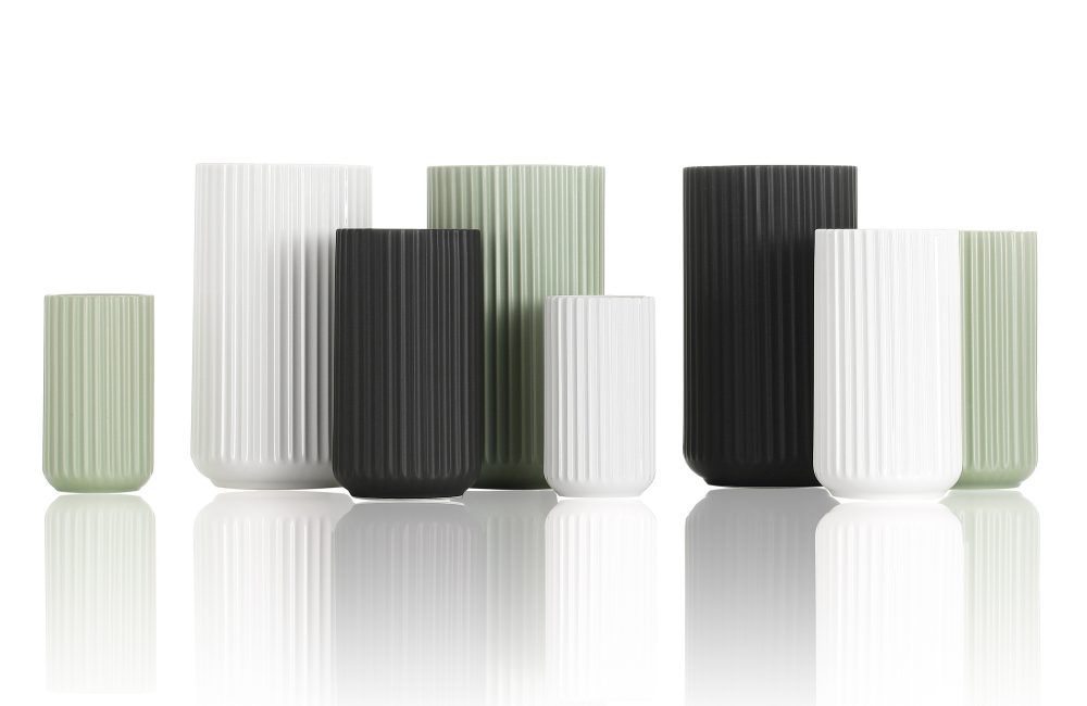 Le vase Lyngby, un must-have du design danois