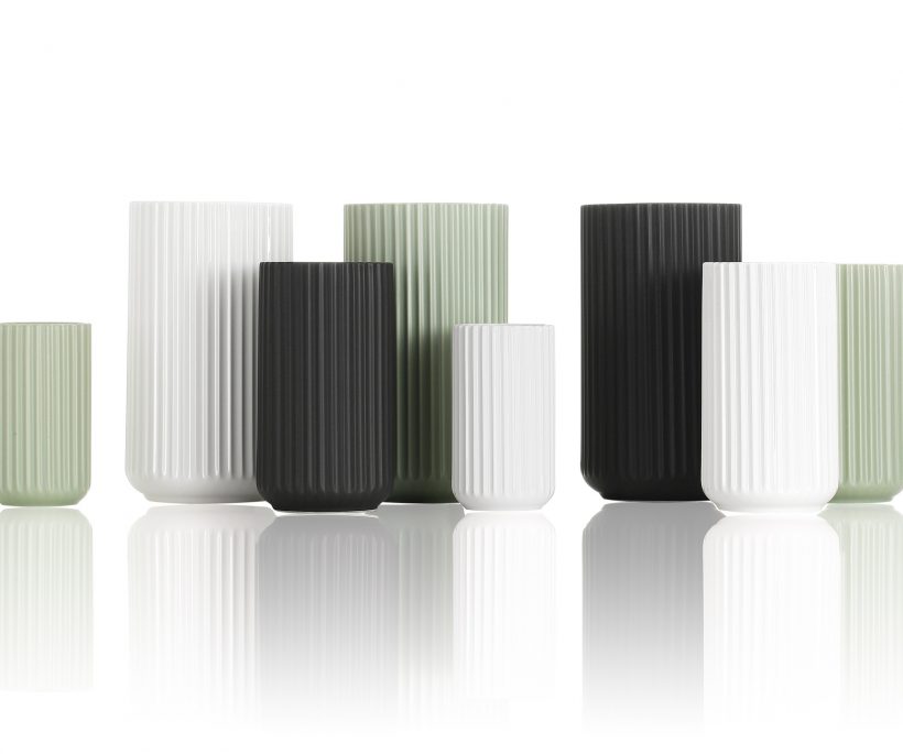 Le vase Lyngby, un must-have du design danois