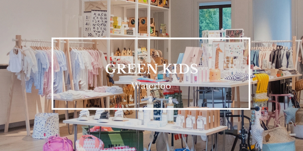 GreenKids