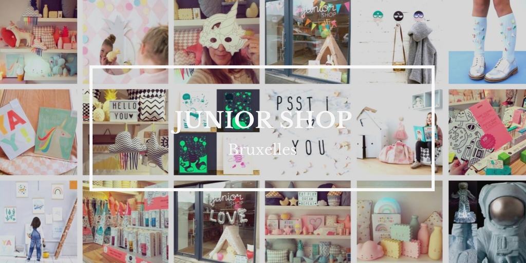 Juniorshop