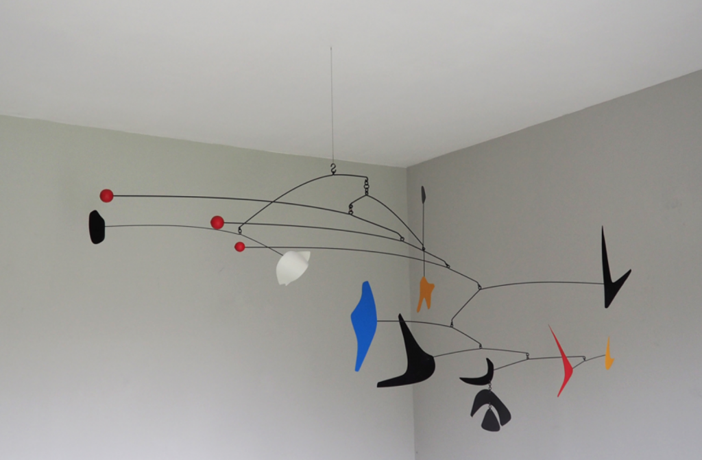 Où trouver des « mobiles Calder » ? - Déco Idées