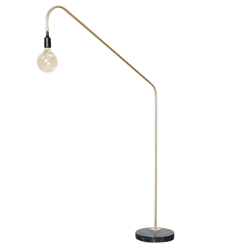 Lampadaire 'Ellis' moyen