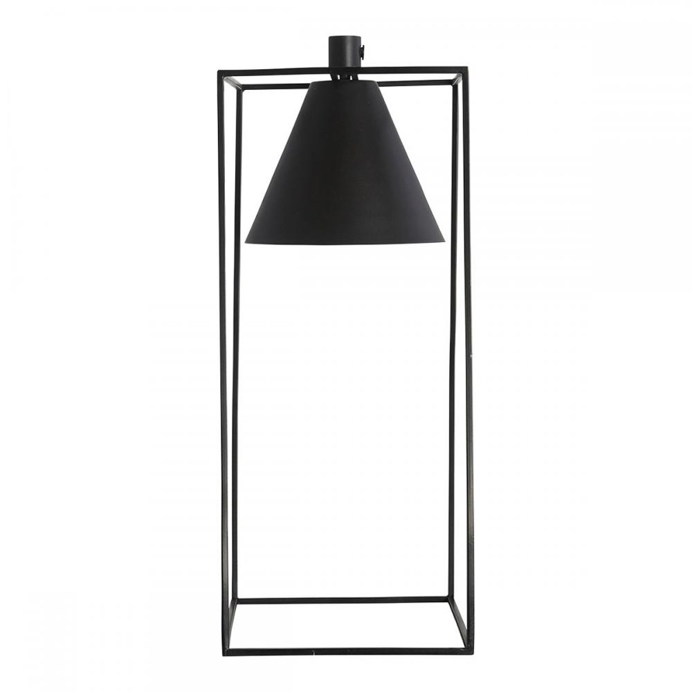 Lampe de table 'Kubix'