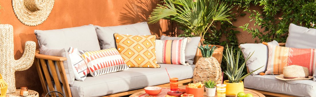 10 idées déco à shopper pour adopter la tendance tropicale