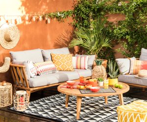 10 idées déco à shopper pour adopter la tendance tropicale