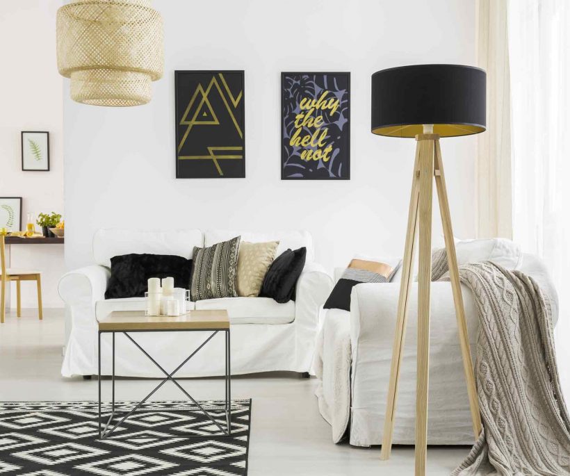 7 comptes Instagram belges pour les fans de déco