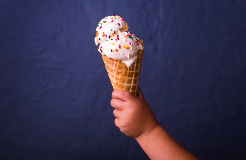 Où manger les meilleures glaces de Bruxelles ?